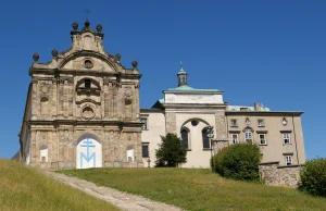 MON chce, aby Święty Krzyż stał się sanktuarium Wojska Polskiego