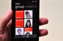 Windows Phone Mango - opis nowego systemu od Microsoftu