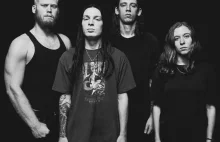 MUZYCZNE POCZTÓWKI #8 – CODE ORANGE