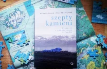 B. Lenard, P. Mikołajczak "Szepty kamieni. Opowieści z opuszczonej...