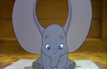 PETA chce, by Tim Burton zmienił zakończenie aktorskiej wersji "Dumbo"