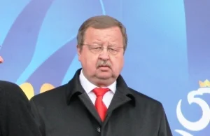 Zdzisław Kręcina na dywaniku zarządu PZPN, może poleci ze stołka?