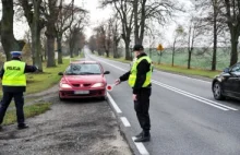 Policjanci z Gorzowa masowo idą na zwolnienia. Na L4 jest cała drogówka