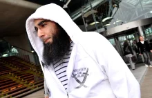 Pomyslodawca wprowadzenia w Belgii prawa sharia skazany na 12 lat za terroryzm.