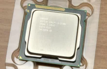 5 najlepszych procesorów do OC w historii