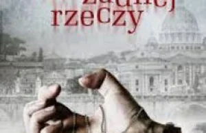 Jezus, faszyści i tajemnice