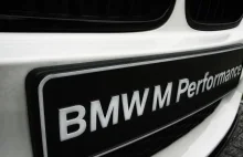 BMW M Performance Roadshow - Cały kunszt M w jednym miejscu