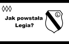 Jak powstała Legia? / Irytujący Historyk
