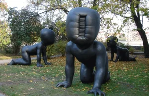 Niezwykłe rzeźby z czeskiej Pragi | Portal KLUBU EVENTOWEGO AKTYWNI+
