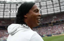 Ronaldinho wznowi karierę? Trwają negocjacje