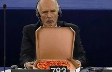 Janusz Korwin-Mikke – ulubieniec wykopu