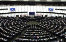 Żarty na bok, Parlament Europejski pracuje nad prawem szkodliwym dla internetu