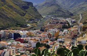 San Sebastián de La Gomera - z czego słynie to urocze kanaryjskie miasto?