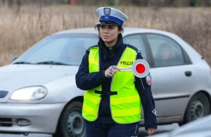 Dostałeś mandat? Policjant odwiedzi cię w domu