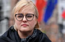 Magdalena Adamowicz komentuje słowa Neumanna o jej mężu