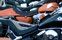 Bezpieczniejsze motocykle wg UE.