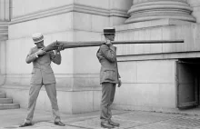 Punt gun - największa spluwa w historii