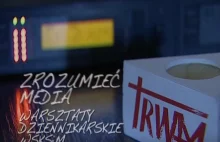 "Dowiedziałem się, jak nami manipulują", czyli Radio Maryja i TV Trwam...