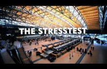 Test na stres by Nivea- ukryta kamera
