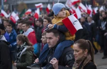 Nikt nie wstawi się za Polską, jeśli nie uczynią tego sami Polacy.