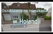 Jak oszukują Polaków w Holandii. Mieszkania. Agencja Pracy Tymczasowej