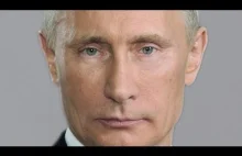10 rzeczy których nie wiedziałeś o Władimirze Putinie [ENG]