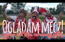 "Oglądam Mecz" - Hymn Kibica na EURO 2016