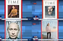 TVP zestawia Gretę Thunberg z Hitlerem, Stalinem i Putinem