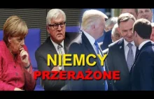 Szokujące ustalenia dziennikarzy śledczych! Tusk, Po i .N to niemiecka...