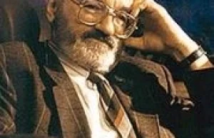 Leszek Nowak - jeden z najwybitniejszych polskich filozofów XX wieku