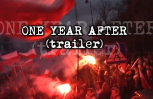 ONE YEAR AFTER - Trailer