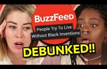 Buzzfeed wypuszcza wideo: „Przeżyj 72h bez czarnych wynalazków”