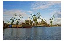 Do Gdańska wpłynie największy kontenerowiec świata