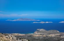 Wyspa Naksos zwiedzanie i atrakcje, czyli slow life po grecku