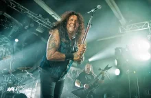 Testament, Annihilator i Death Angel zagrają w Polsce