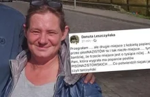 Działaczka na rzecz byłych funkcjonariuszy SB atakuje znaną Łączniczkę AK.