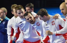 MŚ: Polacy wywalczyli Puchar Prezydenta