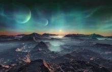 Woda powszechna w atmosferach egzoplanet