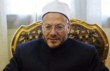Najwyższy dostojnik muzułmański w Egipcie potępił Państwo Islamskie