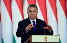 Orban ostro o imigrantach."Już liczba jeden byłaby dla nas za duża"