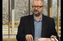 Telewizja Republika - Rafał Ziemkiewicz - Chłodnym Okiem CZ.1 2016-02-29