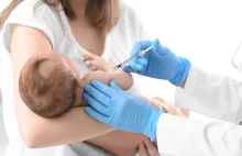 Szczepionki dla dzieci wycofane z obrotu. Jest decyzja GIF