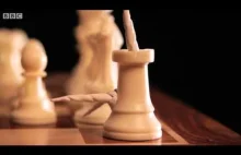 Extremalne niesamowite super szachy