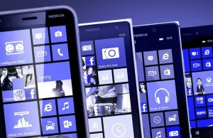 Starsze wersje Windows Phone nie wyświetlają już powiadomień