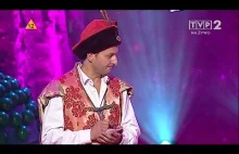 Kabaret Moralnego Niepokoju - Jadłopodawca