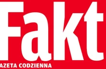 RASP zaprzecza wpływowi rządu PO i Kulczyka na zmiany w „Fakcie”.