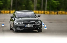 Kierowcy BMW powodują najmniej wypadków na polskich drogach