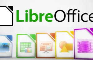 LibreOffice 6.3 wydany!