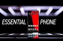 Recenzja Essential Phone - telefon roku? [ENG]