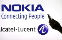 Nokia kupuje… Alcatela! Czy tak Finowie chcą ominąć umowę z Microsoftem?